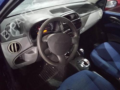 ECU airbags FIAT PUNTO (188_) 1.2 16V 80 (188.233, .235, .253, .255, .333, .353, .639,... | BP6892761M53 