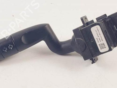 Used Steering column stalk LAND ROVER FREELANDER 2 (L359) 2.2 TD4 4x4 (152 hp) 18569183