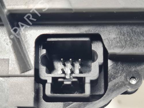 Headlight switch CITROËN C5 AIRCROSS (A_) 1.6 PureTech 180 (A45GFR) | BP29321853I24  - Image 5