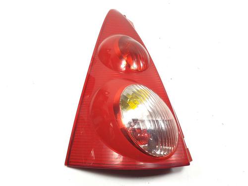 Used Left taillight PEUGEOT 107 (PM_, PN_) 1.0 (68 hp) 30166833