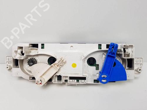 Climate control RENAULT MEGANE III Hatchback (BZ0/1_, B3_) 1.5 dCi | BP24984255I5  - Image 8
