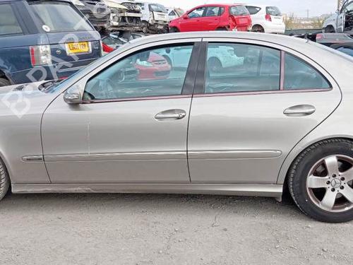 Switch MERCEDES-BENZ E-CLASS T-Model (S211) E 280 T CDI (211.223) | BP24339275I30 - Image 14