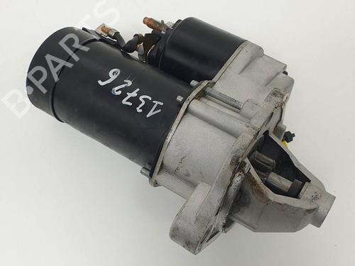 Used Starter Starter AUDI A4 B5 Avant (8D5) 1.8 (125 hp) 16718804 16718804