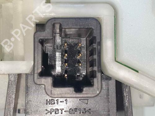 Headlight switch RENAULT SCÉNIC III (JZ0/1_) 1.5 dCi | BP25117363I24  - Image 5