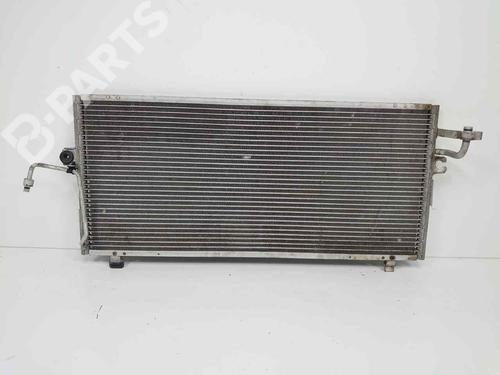Used AC radiator KIA RIO I Saloon (DC_) [2000-2006]  8167810