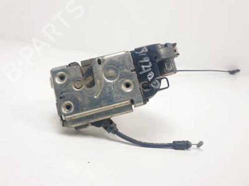 Used Front right lock RENAULT MEGANE II (BM0/1_, CM0/1_) 2.0 dCi (BM1K, CM1K) (150 hp) 31033716