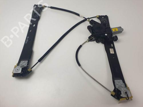 Used Front left window mechanism Front left window mechanism 21123350 21123350