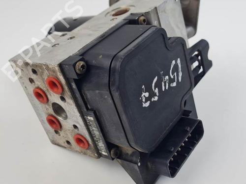 Used ABS pump MERCEDES-BENZ E-CLASS (W210) E 320 (210.065) (224 hp) 25023145