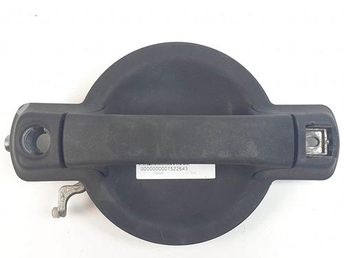Used Front left exterior door handle Front left exterior door handle FIAT DOBLO Box Body/MPV (223_) 1.3 D Multijet (75 hp) 24933997 24933997