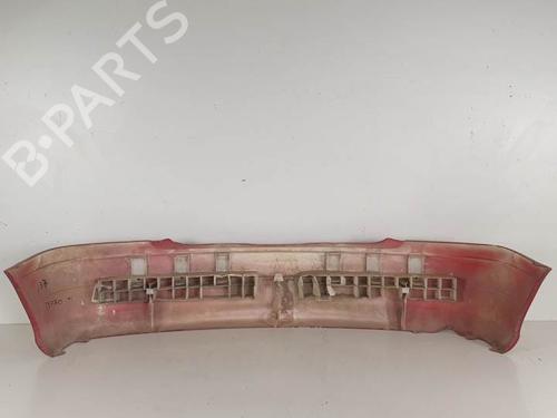 Rear bumper RENAULT MEGANE I Coach (DA0/1_) 1.6 16V (DA0B, DA04, DA11) | BP16690939C8 