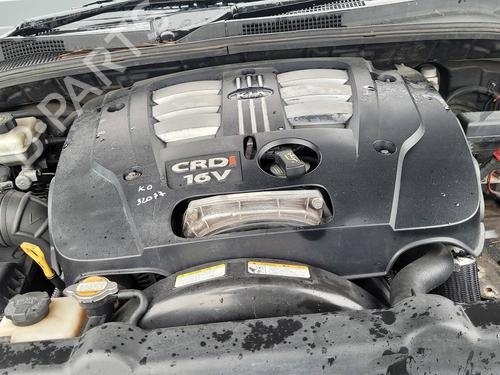 Electronic module KIA SORENTO I (JC) 2.5 CRDi | BP37668606M83  - Image 36