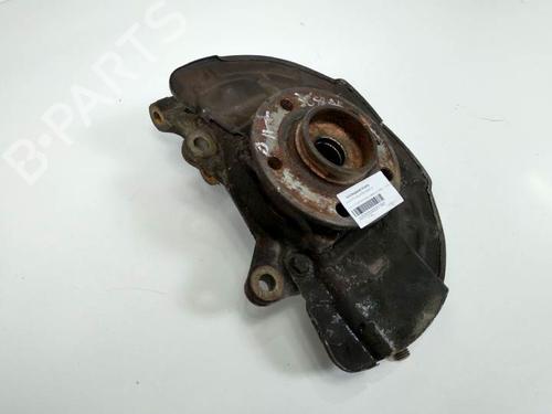 Right front steering knuckle VOLVO XC90 I (275) T6 AWD | BP7232188M26 