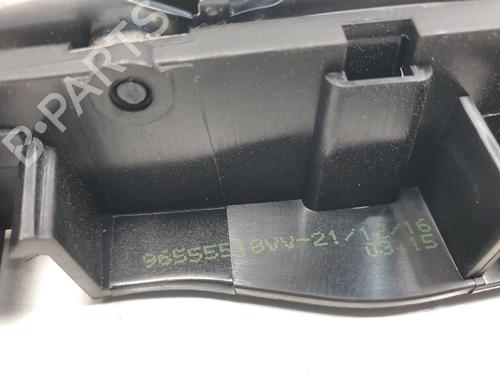 Front left interior door handle PEUGEOT 2008 I (CU_) 1.2 THP 110 / PureTech 110 | BP30292415I13 - Image 3