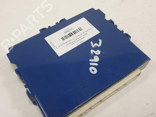 Electronic module TOYOTA PRIUS (_W3_) 1.8 Hybrid (ZVW3_) | BP34515794M83 - Image 2