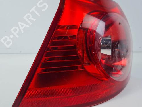 Left taillight VW GOLF V (1K1) 2.5 | BP28388663C34 
