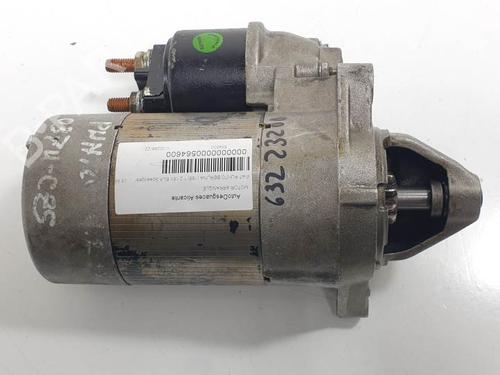 Starter FIAT PUNTO (188_) 1.2 16V 80 (188.233, .235, .253, .255, .333, .353, .639,... | BP9398589M8 