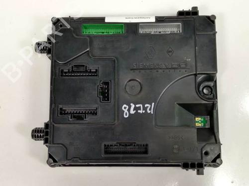 Used Electronic module RENAULT LAGUNA III (BT0/1) [2007-2015]  8100367