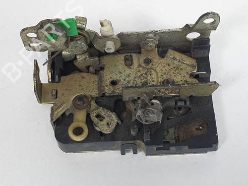 Front right lock IVECO DAILY III Van  | BP6861455C97 