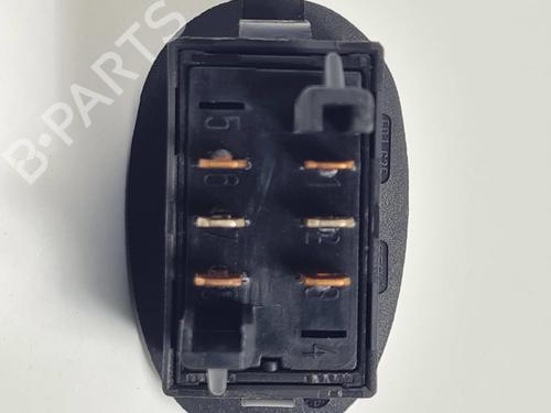 Left rear window switch SAAB 9-3 (YS3D) 2.0 Turbo | BP38010443I29 - Image 2