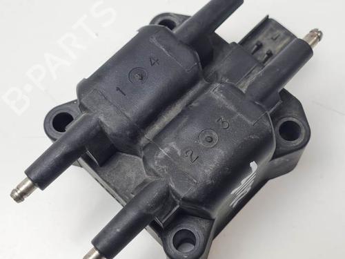 Used Ignition coil MINI MINI (R50, R53) Cooper S (170 hp) 28804159