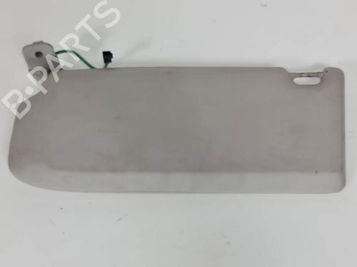 Right sun visor VOLVO V50 (545) 2.0 D | BP6861017I2 - Image 2