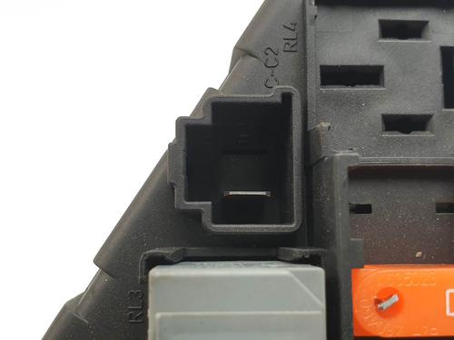 Fuse box BMW 6 Convertible (E64) 645 Ci | BP27923268E1 - Image 5