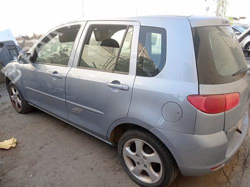 AC compressor MAZDA 2 (DY) 1.4 | BP13568403M34  - Image 19