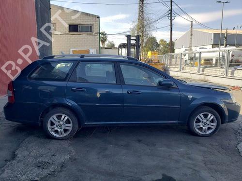 Left front window switch CHEVROLET LACETTI (J200) 1.8 | BP17165061I27  - Image 18