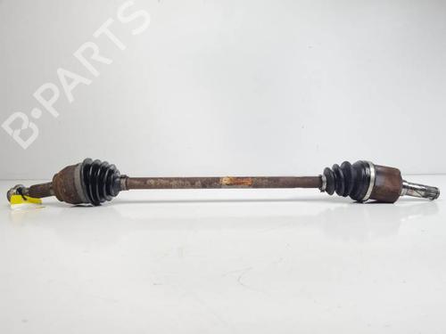 Antriebswelle rechts hinten für LAND ROVER FREELANDER 2 (L359) 2.2 TD4 4x4 (152 hp) 28034403