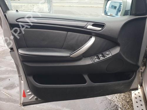 Front slam panel BMW X5 (E53) 3.0 d | BP18055352C72  - Image 24