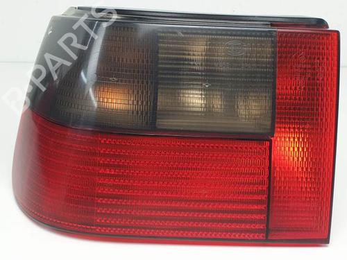 Used Left taillight SEAT IBIZA II (6K1) [1993-2002]  25262892