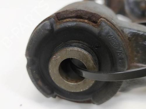 Left front suspension arm LAND ROVER RANGE ROVER SPORT I (L320) 2.7 D 4x4 | BP6893195M12 