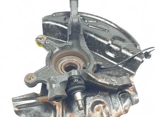 Left front steering knuckle BMW X5 (E53) 3.0 d | BP18072684M25 