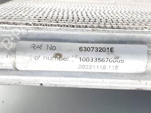 Water radiator RENAULT MASTER III Van (FV) 2.3 dCi 135 FWD (FV0N, FV08, FV06, FV00, FV1S) | BP25137943M31  - Image 5