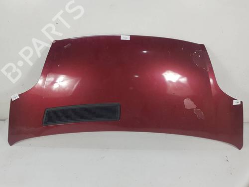 Capot Capot OPEL VIVARO A Bus (X83) 2.0 CDTI (F7, J7, A07) (114 hp) 35894028 35894028