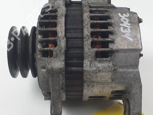 Alternator ISUZU TROOPER III 3.0 DTI | BP25931725M7 