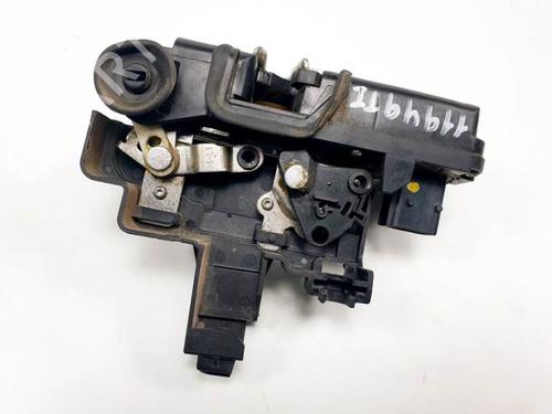 Rear left lock CHEVROLET CAPTIVA (C100, C140) 2.0 D | BP16183954C100 
