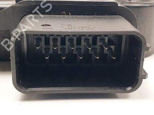 Rear left lock FORD MONDEO IV (BA7) 1.8 TDCi | BP25137580C100 