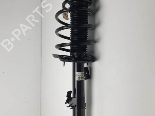 Used Right front shock absorber SEAT AROSA (6H1) 1.0 (50 hp) 27582817