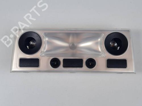 Luz interior Luz interior BMW 5 (E60) 520 d (177 hp) 34511228 34511228