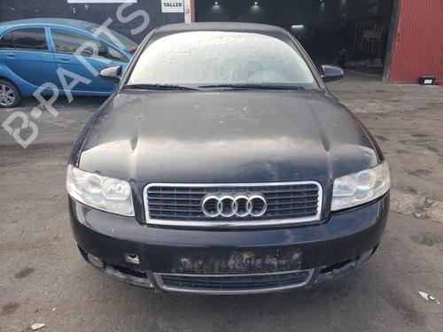 Frontplate/Frontkurv AUDI A4 B6 (8E2) 2.0 FSI | BP17637087C72 