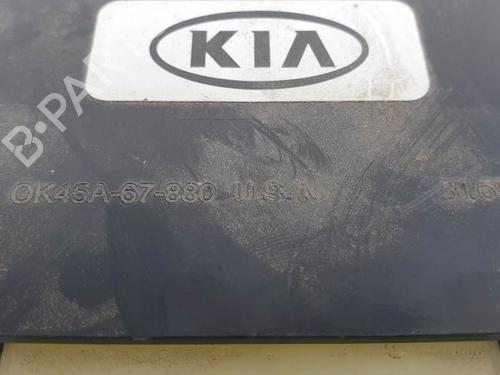 Engine control unit (ECU) KIA SPORTAGE SUV (K00) 2.0 i 16V 4WD | BP9499325M57 