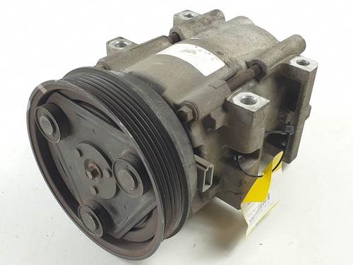 Used AC compressor AC compressor FORD FIESTA IV (JA_, JB_) 1.25 i 16V (75 hp) 11833811 11833811