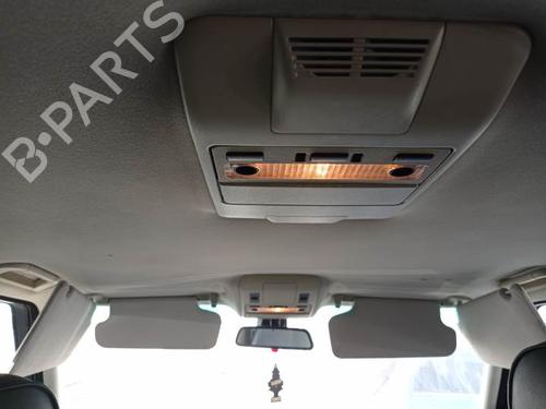 Venstre bagtil lås LAND ROVER RANGE ROVER III (L322) 3.0 D 4x4 | BP11017290C100 