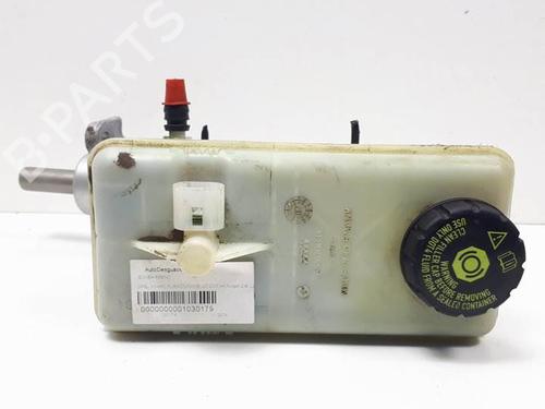 Brake master cylinder OPEL VIVARO A Bus (X83) 2.0 CDTI (F7, J7, A07) | BP15682308M77 