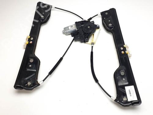 Front left window mechanism FIAT FREEMONT (345_) 2.0 JTD 4x4 | BP25138723C22 - Image 2