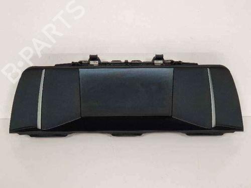 Used Display monitor BMW 5 Touring (F11) 520 d (184 hp) 7176113