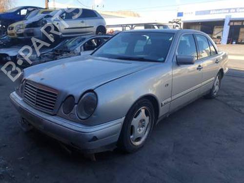 Used Parts MERCEDES-BENZ E-CLASS (W210) E 220 CDI (210.006) (125 hp) 4350511