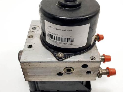 ABS pump FORD USA EXPLORER (U2, U_)  | BP17812405M43 