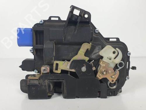 Front right lock SEAT IBIZA III (6L1) 1.9 TDI | BP13408576C97 